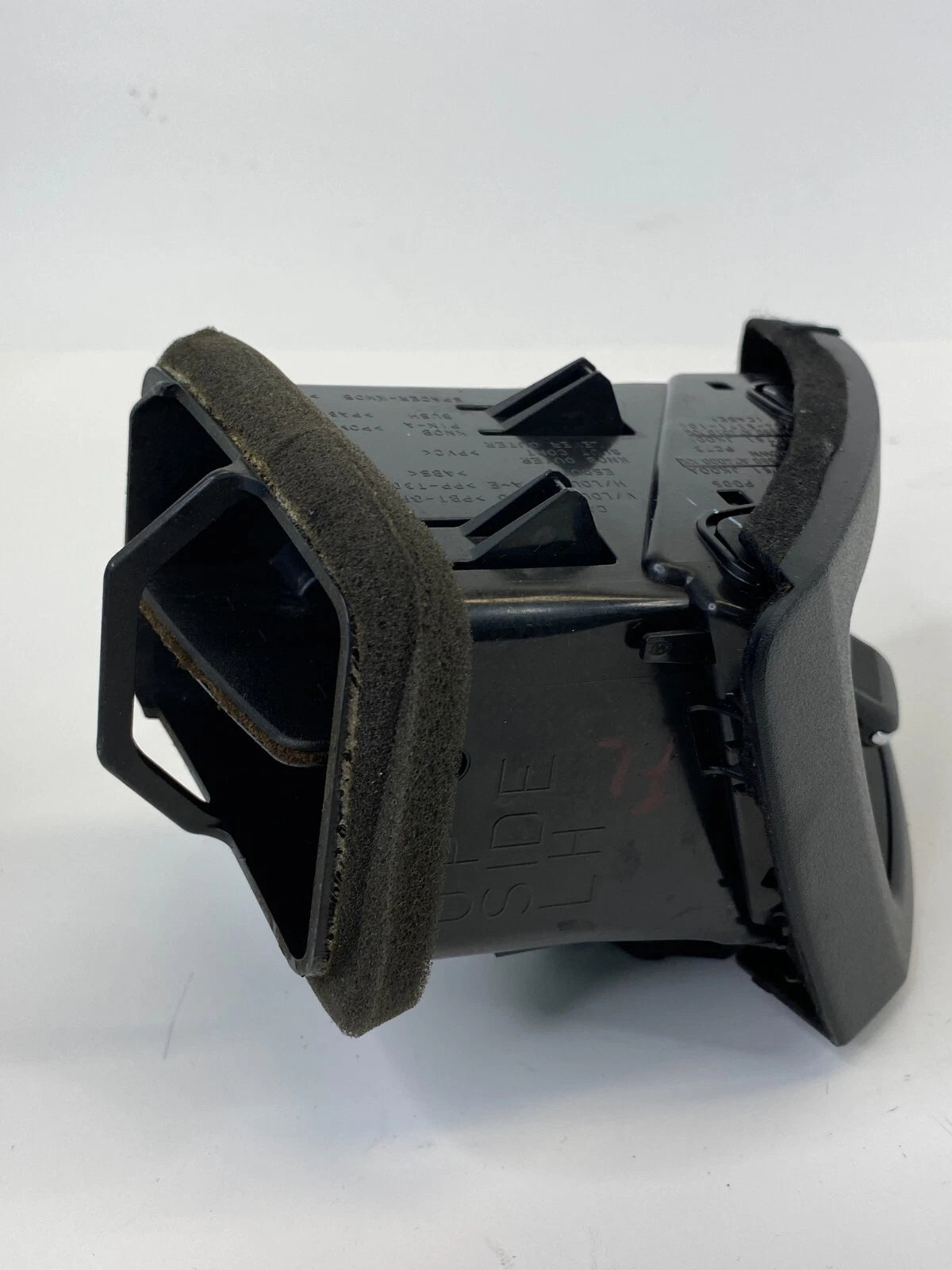 2007 2008 INFINITI G35 SEDAN DASH LEFT DRIVER SIDE A/C AIR VENT OUTER OUTLET OEM