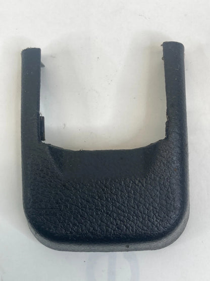 07-12 NISSAN ALTIMA SEDAN SEAT TRACK END COVER CAP TRIM BEZEL PANEL 1192427 OEM