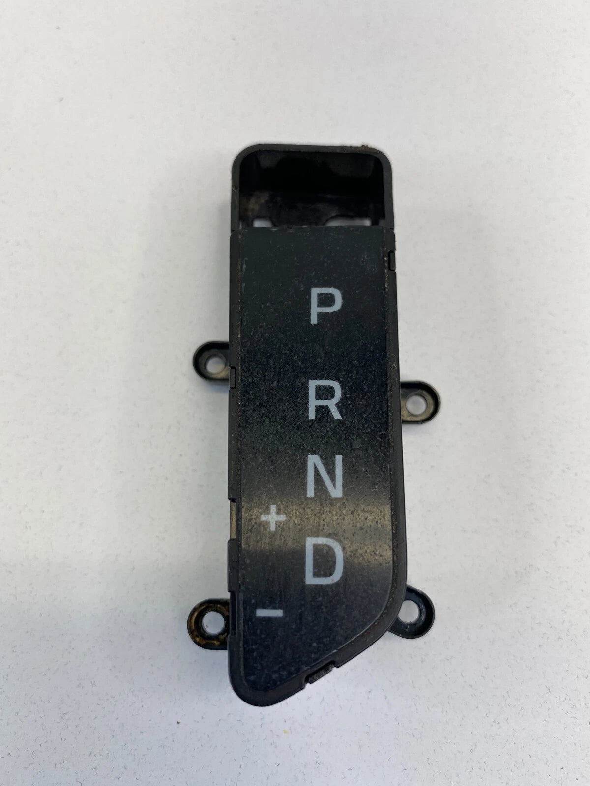 2015 2016 2017 HYUNDAI SONATA AUTOMATIC TRANSMISSION SHIFTER INDICATOR OEM