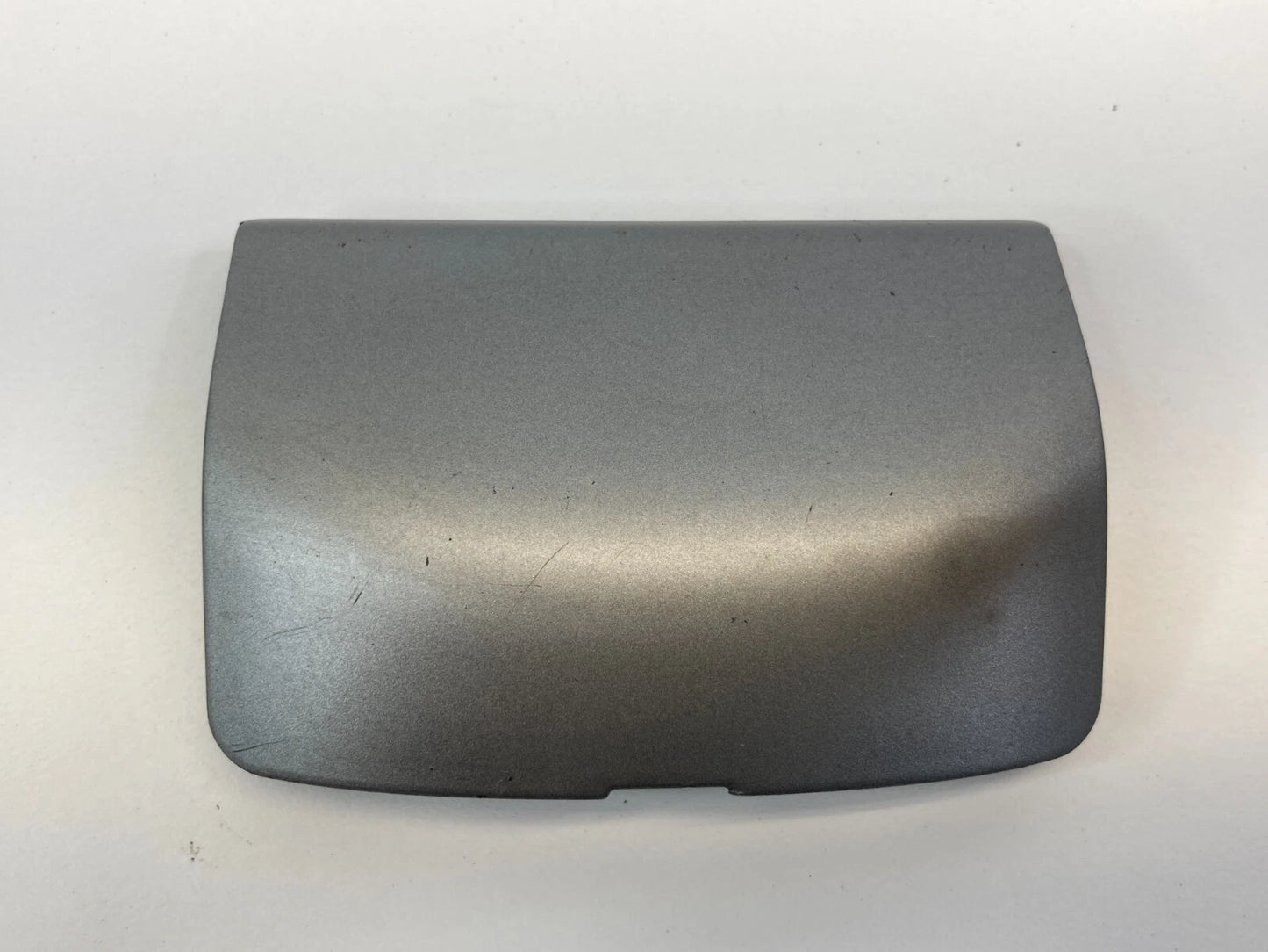 06-08 HONDA CIVIC STEERING WHEEL LOWER PANEL COVER CAP TRIM 6053234-HG010 OEM