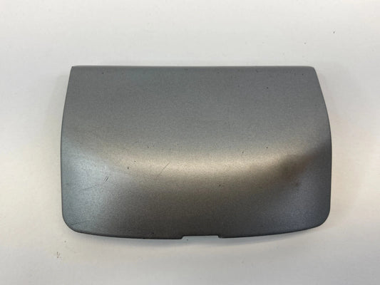 06-08 HONDA CIVIC STEERING WHEEL LOWER PANEL COVER CAP TRIM 6053234-HG010 OEM