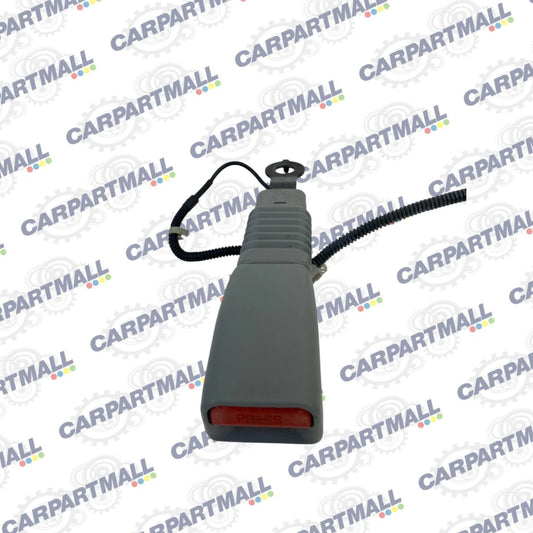 2009-2011 KIA BORREGO FRONT RIGHT PASSENGER SEAT BELT BUCKLE RECEPTACLE OEM