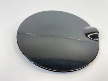 2003-2011 SAAB 9-3 SEDAN REAR FUEL FILLER GAS TANK DOOR LID COVER ASSEMBLY OEM