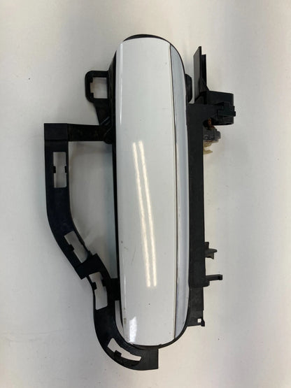 2005-2011 AUDI A6 QUATTRO FRONT RIGHT PASSENGER SIDE EXTERIOR DOOR HANDLE OEM