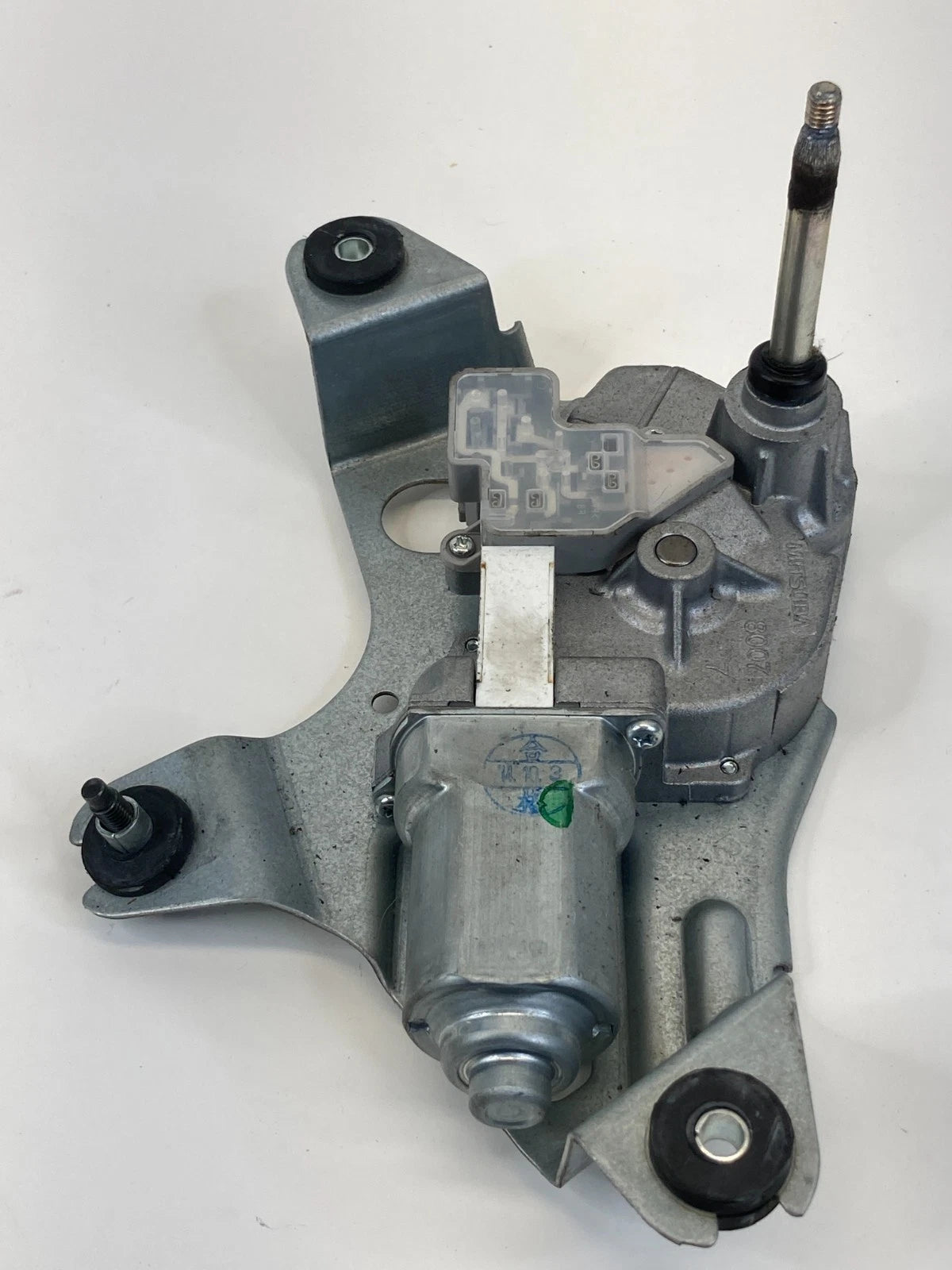 2011-2017 NISSAN QUEST REAR BACK WIPER MOTOR ASSEMBLY OEM