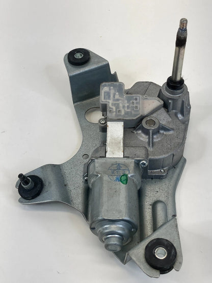 2011-2017 NISSAN QUEST REAR BACK WIPER MOTOR ASSEMBLY OEM