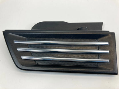 07-11 DODGE NITRO FRONT LEFT SIDE EXTERIOR FENDER GRILLE TRIM MOLDING 55157165AE