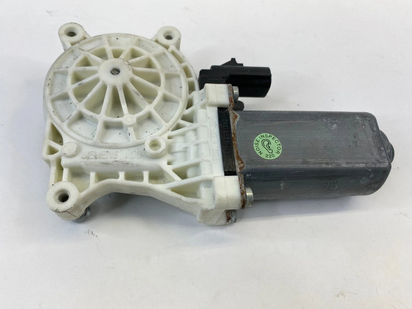 2006-2010 DODGE CHARGER REAR RIGHT SIDE POWER WINDOW MOTOR ASSEMBLY 121307-9C