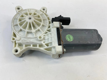 2006-2010 DODGE CHARGER REAR RIGHT SIDE POWER WINDOW MOTOR ASSEMBLY 121307-9C