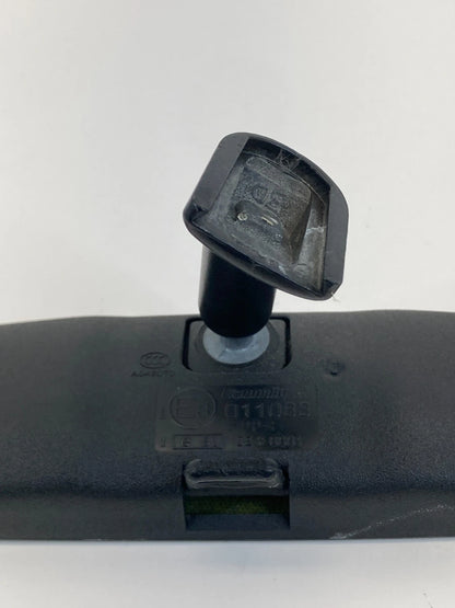 2009-2013 TOYOTA MATRIX INTERIOR MANUAL DIMMING REAR VIEW MIRROR E8011083