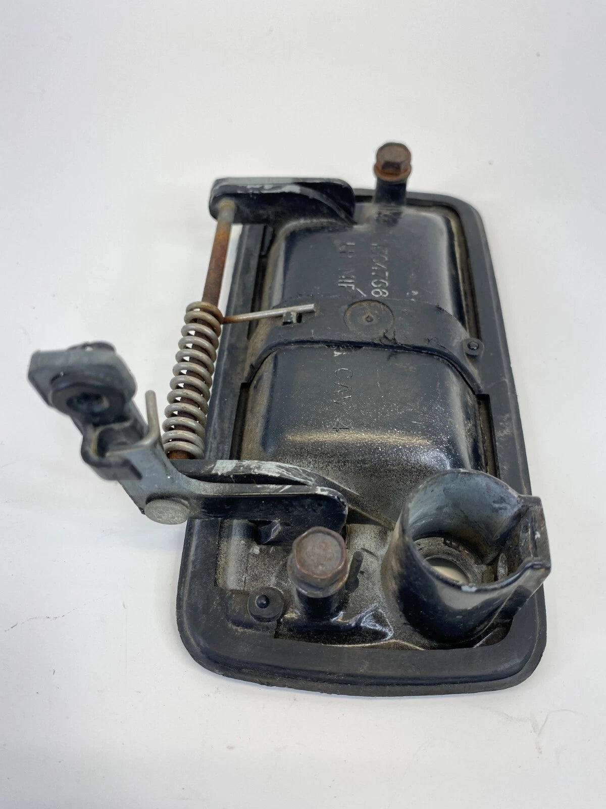1998-2004 CHEVROLET S10 FRONT LEFT DRIVER EXTERIOR DOOR HANDLE 15647661 OEM