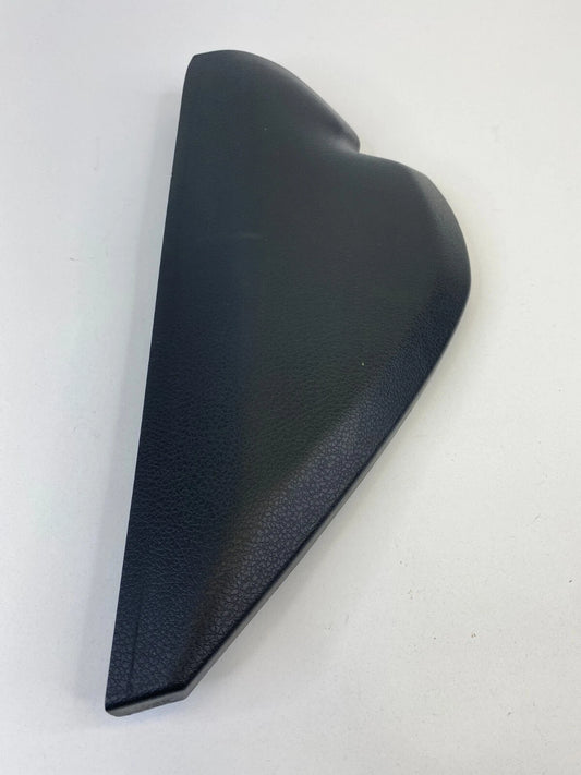 2009-2013 SUBARU FORESTER DASH LEFT DRIVER SIDE END CAP COVER TRIM 66241FG010