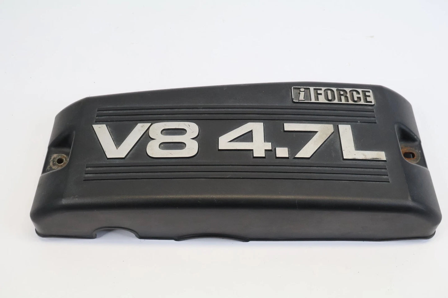 2002-2006 TOYOTA TUNDRA V8 4.7L ENGINE SHIELD COVER LID TOP 22266-50040 OEM