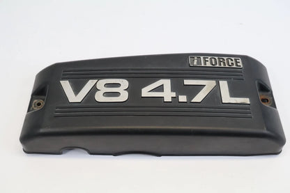 2002-2006 TOYOTA TUNDRA V8 4.7L ENGINE SHIELD COVER LID TOP 22266-50040 OEM