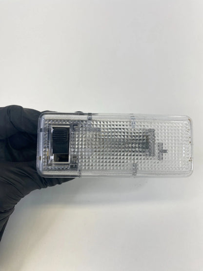 08-13 Nissan Rogue Rear Inner Trunk Cargo Luggage Courtesy Light Lamp OEM