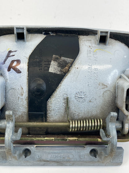 2003 2004 Lincoln Navigator Front Right Passenger Side Exterior Door Handle