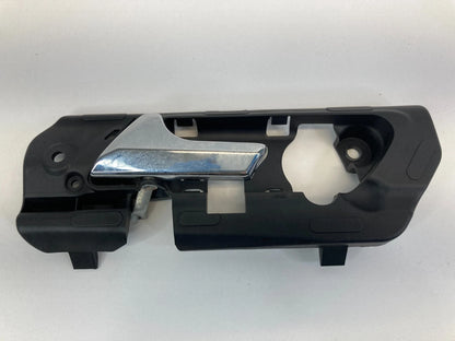 2006-2011 MERCEDES-BENZ ML350 07-09 ML320 REAR LEFT SID INTERIOR DOOR HANDLE OEM