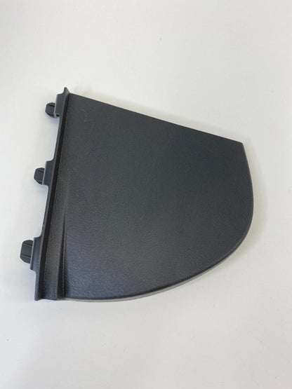 2006-2011 HONDA CIVIC DASH RIGHT SIDE END CAP LID COVER TRIM RH 77210-SNAA OEM