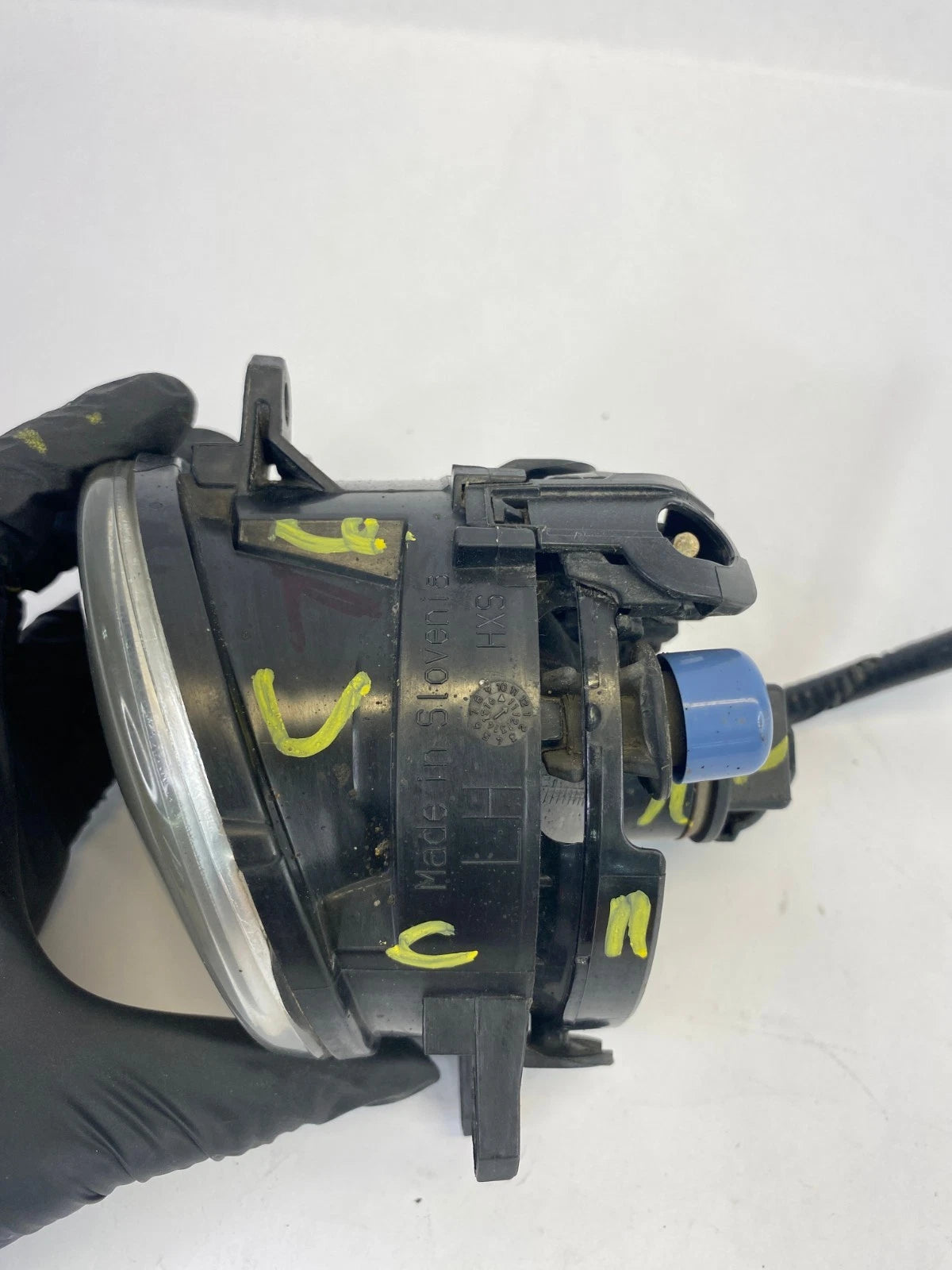 2009-2015 TOYOTA VENZA DRIVER SIDE FRONT FOG LIGHT HALOGEN OEM FACTORY 271514-01