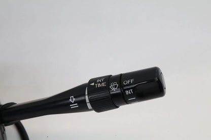 01 02 HONDA ACCORD STEERING COLUMN WIPER & TURN SIGNAL SWITCH COMBINATION OEM