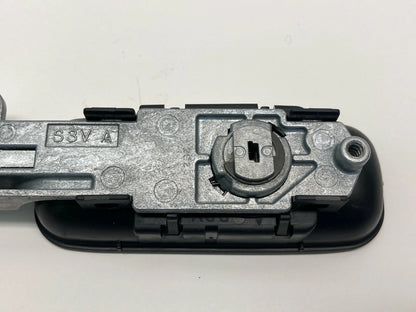 2001 2002 2003 2004 2005 2006 ACURA MDX GLOVE BOX LATCH LOCK DOOR HANDLE OEM