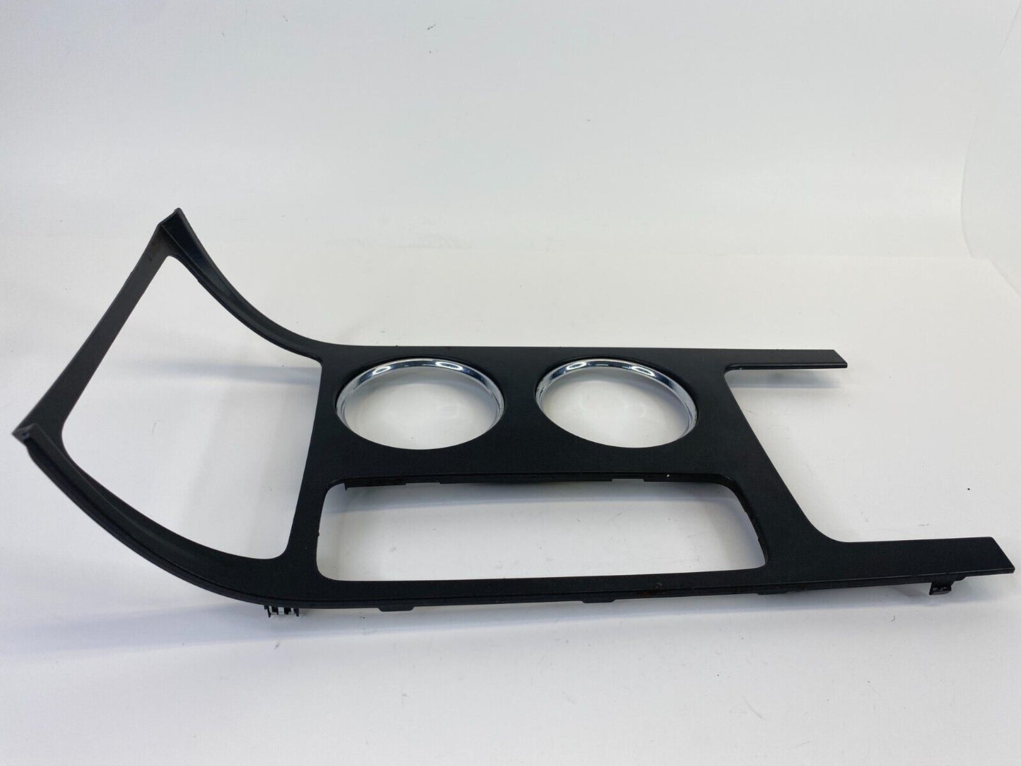 2009-2012 Chevrolet Traverse Center Console Shifter Bezel Surround Trim Assy OEM