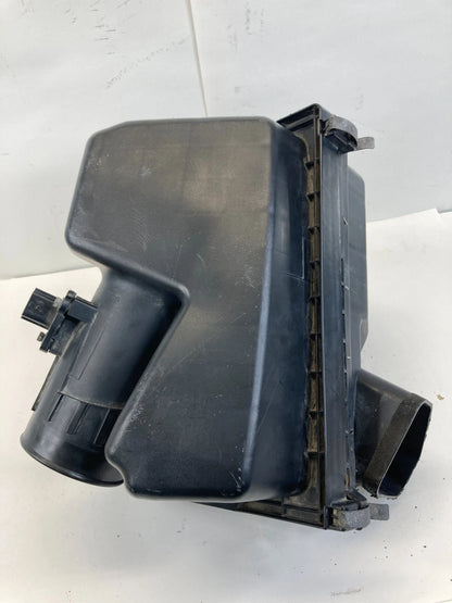 2013-2017 Nissan Quest 3.5L V6 A/T Air Intake Cleaner Box w/ Maf Sensor OEM