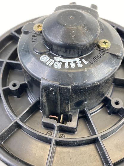 2000-2006 TOYOTA TUNDRA 4.0L V6 EXTENDED CAB AC HEATER BLOWER MOTOR 194000-1214