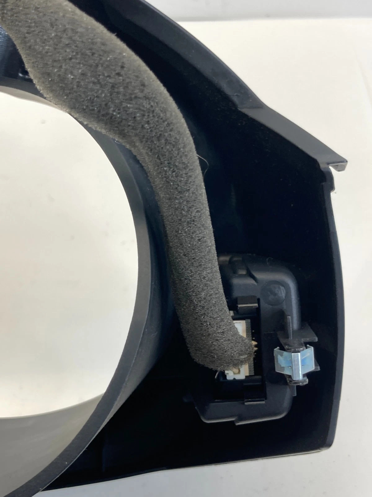 2011-2017 NISSAN QUEST DASH SPEEDOMETER CLUSTER BEZEL COVER TRIM OEM