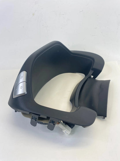 2013-2020 NISSAN PATHFINDER DASH CLUSTER SPEEDOMETER BEZEL TRIM 68240-3KA0A OEM