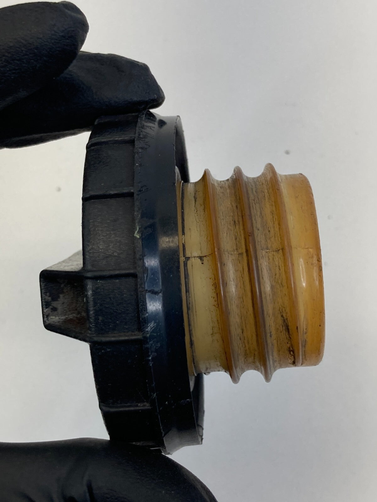 1989-2001 Toyota Camry 98-02 Corolla Fuel Filler Gas Tank Cap Lid Top Cover OEM