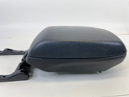13-17 Hyundai Elantra GT Center Console Arm Rest Lid Cover w/ Sliding Armrest