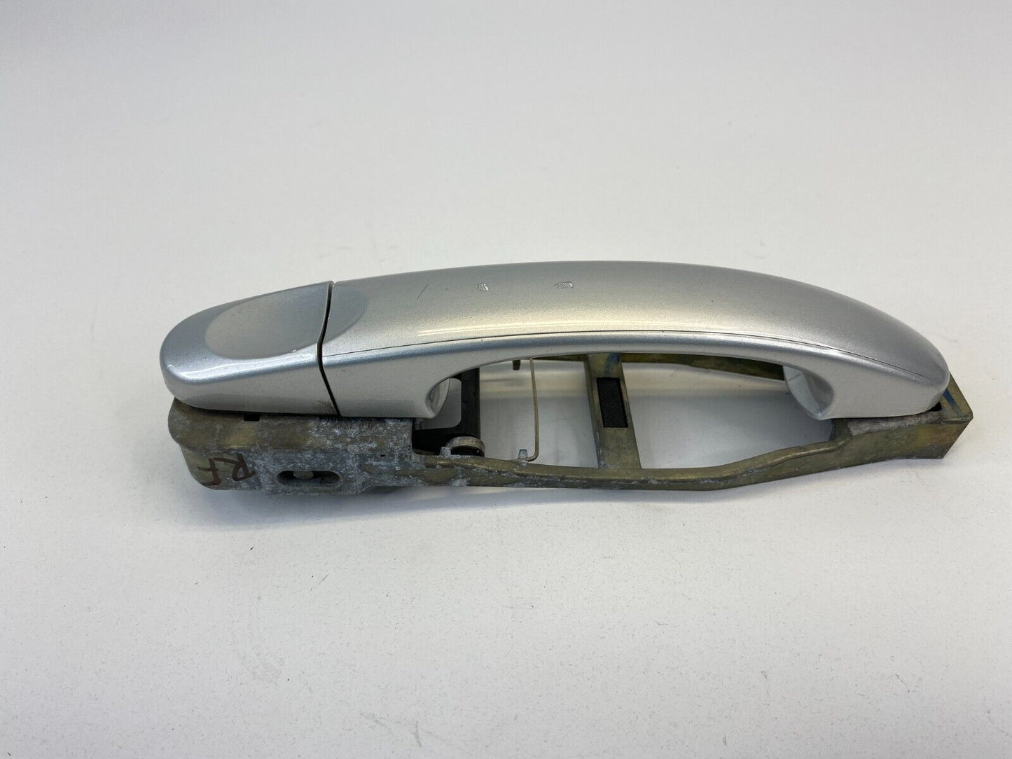 1998-2010 Volkswagen New Beetle Hatchback Front Right Exterior Door Handle Assy