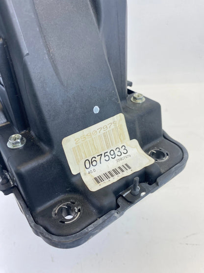 2009-2014 Cadillac CTS Automatic Transmission Gear Shifter Shift Lever Selector