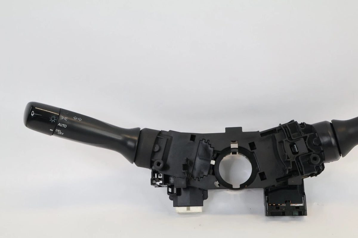 2007-2011 TOYOTA CAMRY STEERING COLUMN TURN SIGNAL WIPER COMBINATION SWITCH UNIT