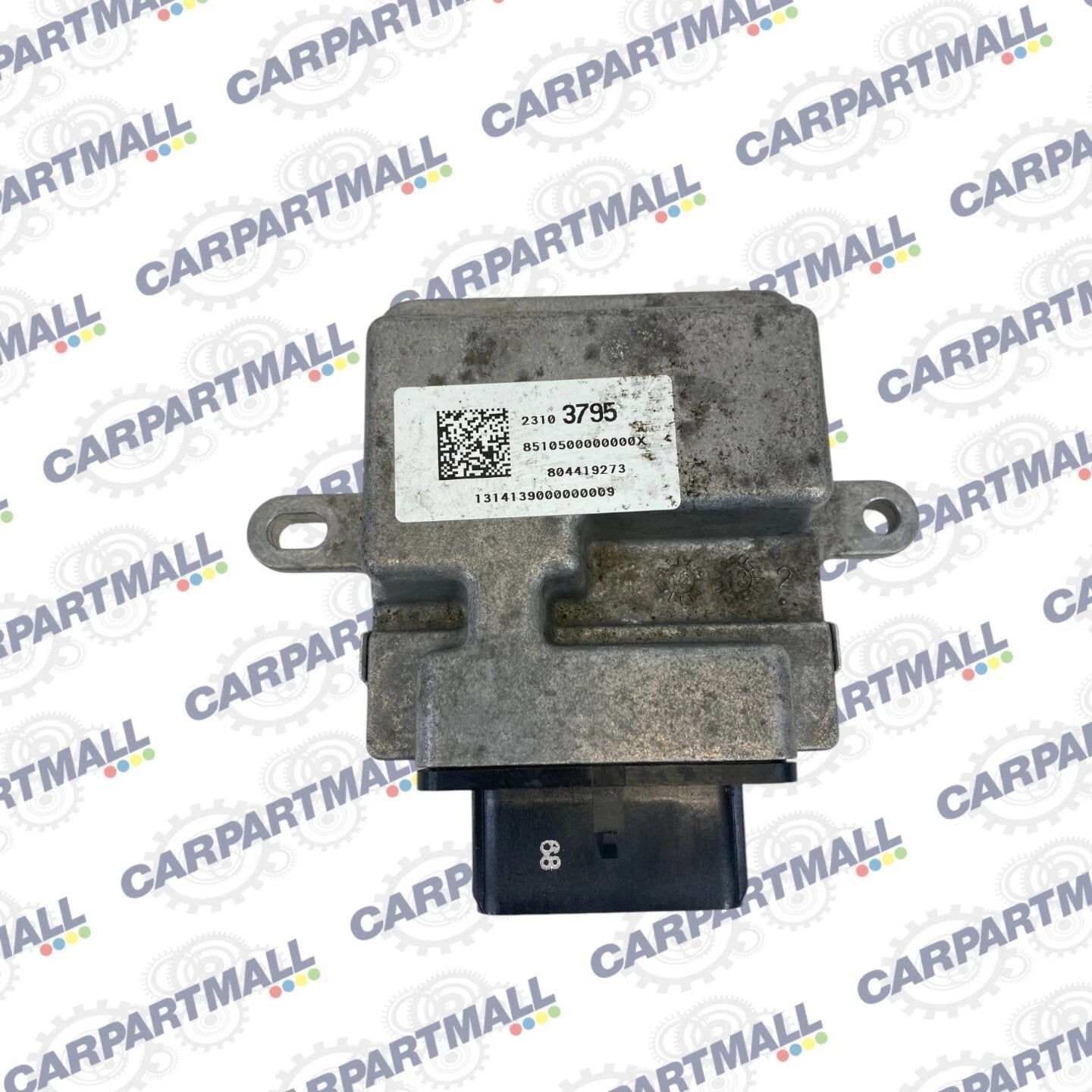 2013-2017 GMC TERRAIN CHEVROLET EQUINOX FUEL PUMP MODULE UNIT OEM 23103795