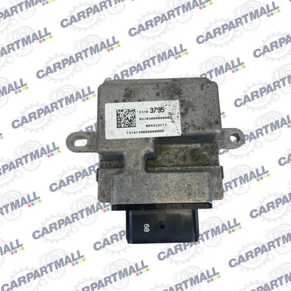 2013-2017 GMC TERRAIN CHEVROLET EQUINOX FUEL PUMP MODULE UNIT OEM 23103795