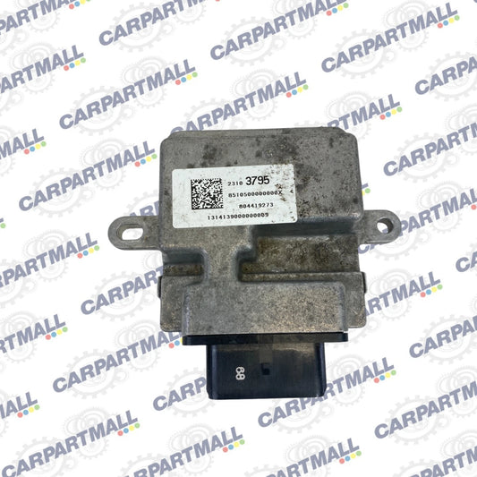 2013-2017 GMC TERRAIN CHEVROLET EQUINOX FUEL PUMP MODULE UNIT OEM 23103795
