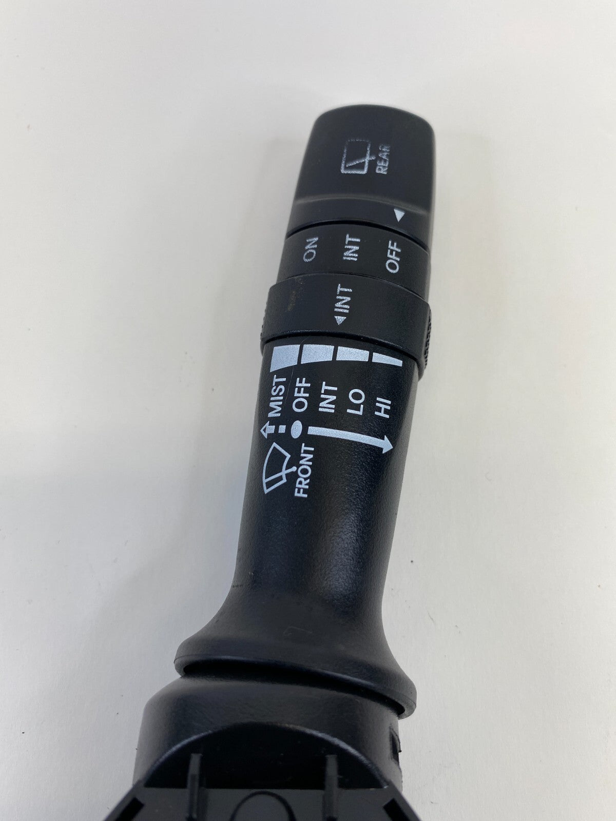 2013-2017 Hyundai Elantra GT Front & Rear Wiper Control Switch Lever OEM