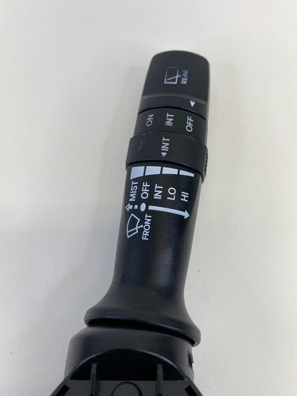 2013-2017 Hyundai Elantra GT Front & Rear Wiper Control Switch Lever OEM