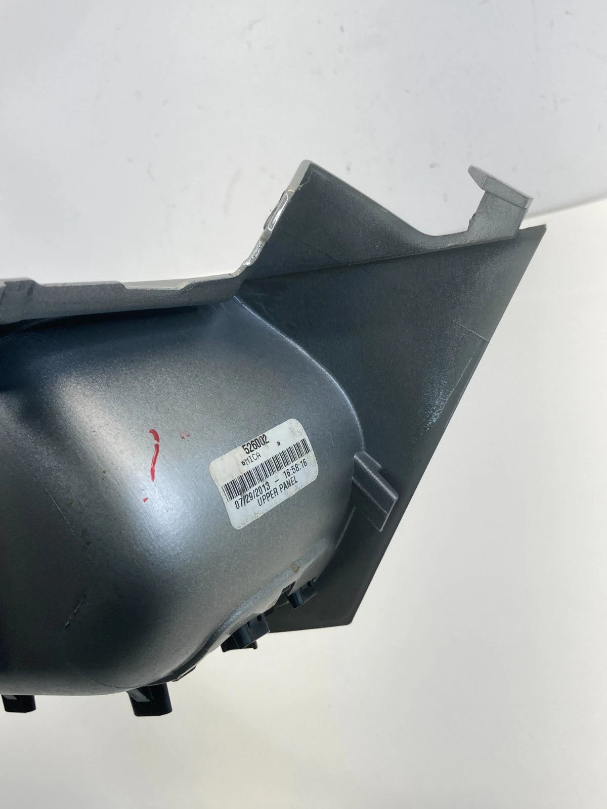 2013-2018 FORD C-MAX FLOOR CONSOLE SHIFTER TRIM BEZEL COVER DJ54-S045M18 OEM