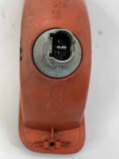 1996 1997 1998 Toyota 4Runner Front Bumper Left Side Turn Signal Light Lamp OEM