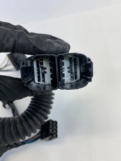 13-19 FORD FIESTA FRONT LEFT SIDE DOOR HARNESS WIRING WIRE D2BT-14A584-ACE OEM