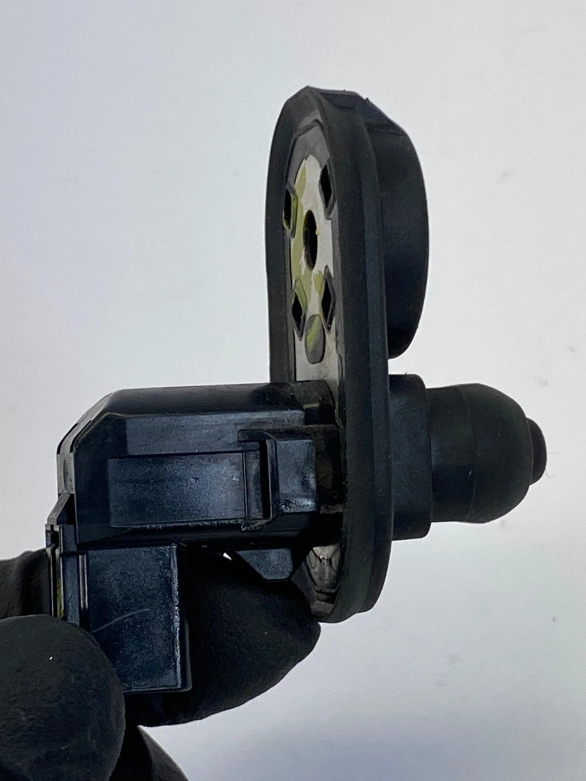 2003-2014 HONDA ACCORD DOOR JAMB COURTESY LIGHT BUTTON SWITCHES UNIT OEM FACTORY