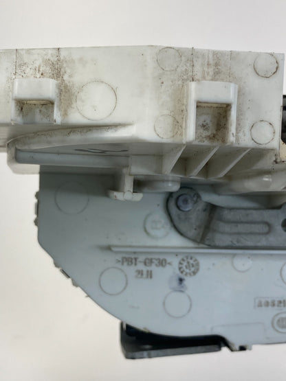 2011-2020 Dodge Journey Rear Left Door Lock Latch Release Actuator 04589915AD