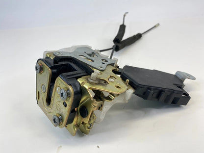2004-2008 SUBARU FORESTER REAR LEFT SIDE DOOR LOCK LATCH RELEASE ACTUATOR OEM