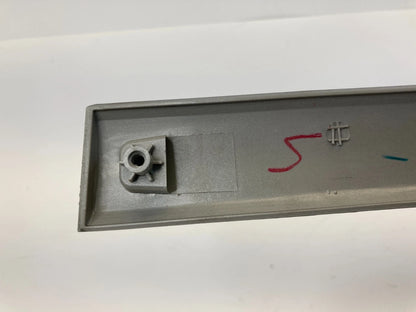 10-13 SUBARU LEGACY REAR LEFT BACK SIDE INTERIOR DOOR MOLDING TRIM 94228AJ05A