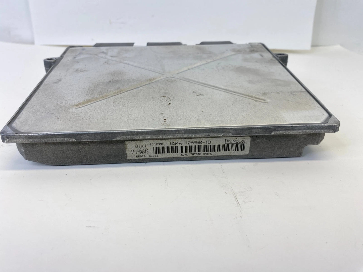 2006 2007 FORD FOCUS 2.0 ENGINE COMPUTER CONTROL MODULE PCM ECU ECM 6S4A12A650TB
