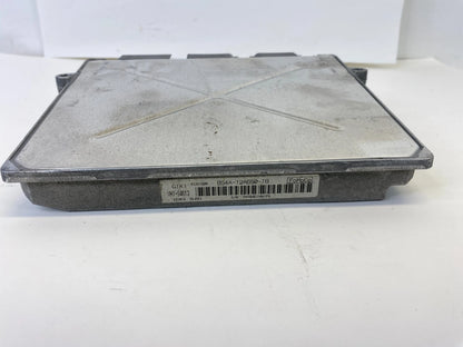 2006 2007 FORD FOCUS 2.0 ENGINE COMPUTER CONTROL MODULE PCM ECU ECM 6S4A12A650TB