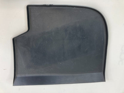 2012-2015 Ram C/V Dash Glove Box Rubber Mat Liner Cover L0201525 OEM